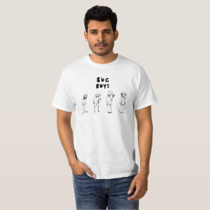 Bug Boys T-Shirt