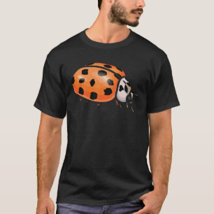 Bug Catching Entomology Future Entomologist Insect T-Shirt