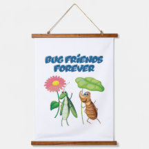 Bug Friends Forever