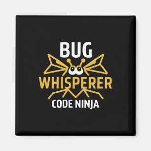 Bug Hunt Vulnerable Hunting Cyber Threat Bug Bount Magnet