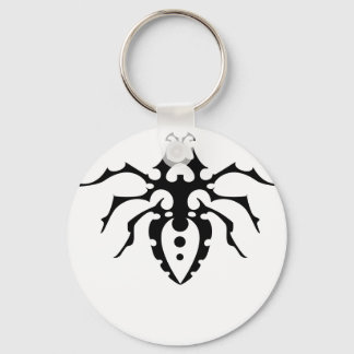 BUG KEY RING