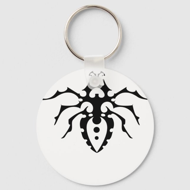 BUG KEY RING (Front)