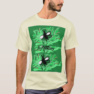 Bug ME  T-Shirt