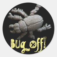 Bug Off! Beatle
