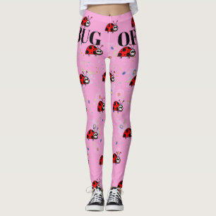 Bug Off Leggings