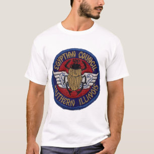 Bug Patch T-Shirt