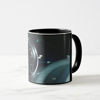 Bugatti Chiron Mug