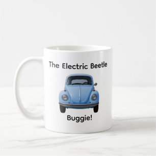 Buggie Coffee Cup