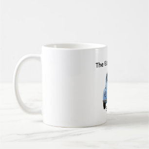 Buggie Coffee Cup