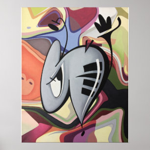 BUGGRATT UC 88 05.31.2018 POSTER