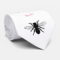 Buggy Tie