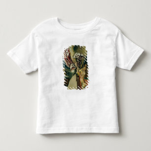 Bugnon altarpiece toddler T-Shirt