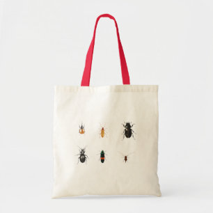 Bugs 2011 tote bag