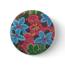 Bugs and Flowers Garden