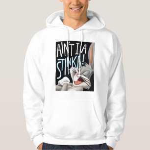 BUGS BUNNY™- Ain't I A Stinka! Hoodie