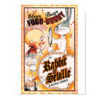 BUGS BUNNY™ and ELMER FUDD™ Musical