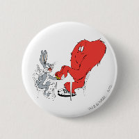 BUGS BUNNY™ and Gossamer 2