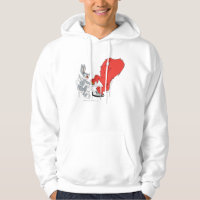 BUGS BUNNY™ and Gossamer