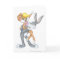 BUGS BUNNY™ and Lola Bunny 2
