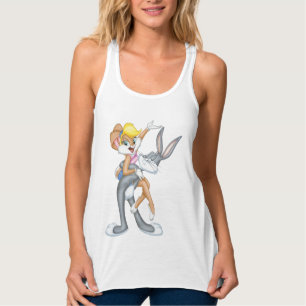 BUGS BUNNY™ and Lola Bunny Singlet