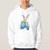 BUGS BUNNY BUILDERS™| BUGS BUNNY™ Character Art
