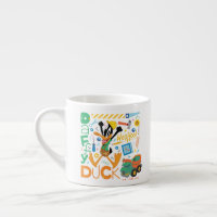 BUGS BUNNY BUILDERS™| DAFFY DUCK™ Work Tools