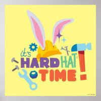 BUGS BUNNY BUILDERS™| It's Hard Hat Time