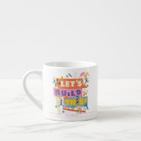 BUGS BUNNY BUILDERS™| "Let's Build This" Work Site