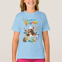 BUGS BUNNY BUILDERS™| Looney Builders Ice Cream