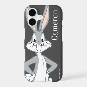 BUGS BUNNY™   Bunny Stare