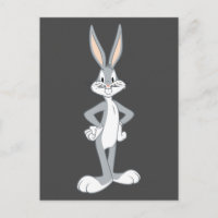 BUGS BUNNY™ | Bunny Stare