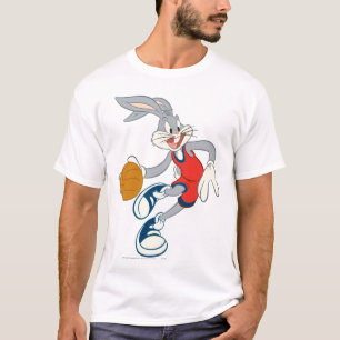 BUGS BUNNY™ Dribbling Through The Competition T-Shirt