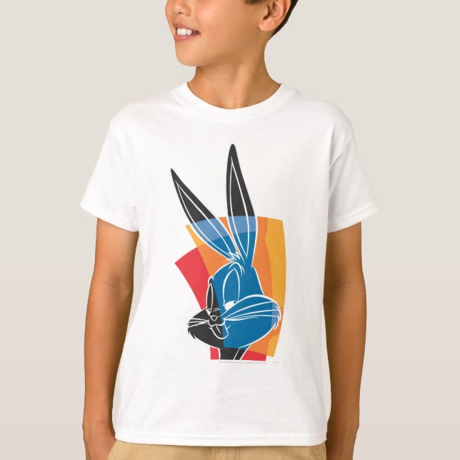 BUGS BUNNY™ Expressive 3 T-Shirt (Front)