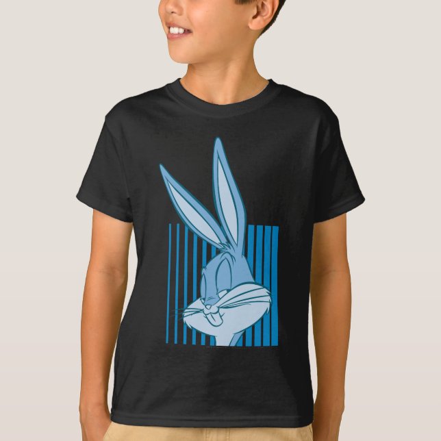 BUGS BUNNY™ Expressive 7 T-Shirt (Front)