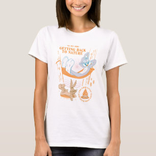 BUGS BUNNY™ Getting Back To Nature T-Shirt