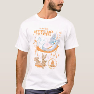 BUGS BUNNY™ Getting Back To Nature T-Shirt