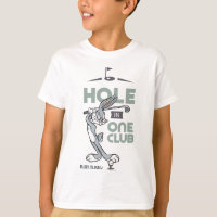 BUGS BUNNY™ Golfing - Hole in One Club