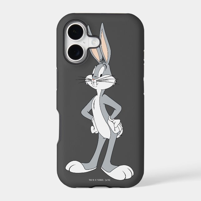 BUGS BUNNY™ | Hands on Hips (Back)