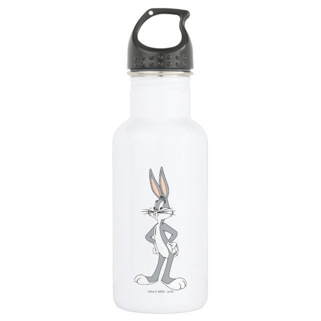 BUGS BUNNY™ | Hands on Hips 532 Ml Water Bottle (Front)