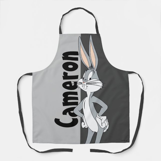 BUGS BUNNY™ | Hands on Hips Apron (Front)