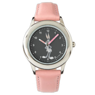 BUGS BUNNY™ Hands on Hips Watch