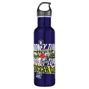 BUGS BUNNY™ LOONEY TUNES™ Soccer Club 710 Ml Water Bottle
