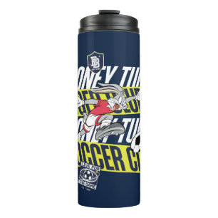BUGS BUNNY™ LOONEY TUNES™ Soccer Club Thermal Tumbler