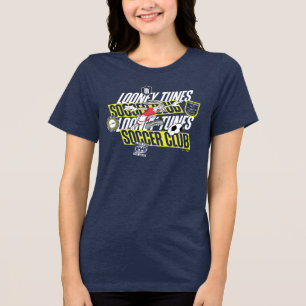 BUGS BUNNY™ LOONEY TUNES™ Soccer Club Tri-Blend Shirt