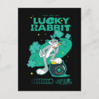 BUGS BUNNY™ Lucky Rabbit