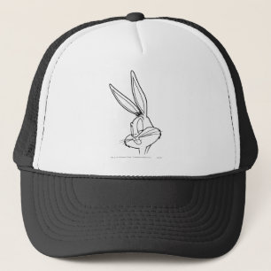 BUGS BUNNY™ Mischievous Trucker Hat