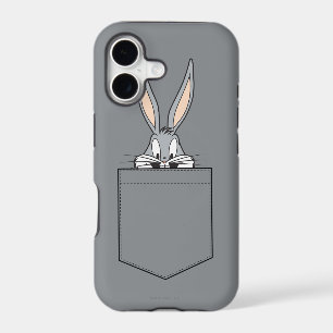 BUGS BUNNY™ Peeking Out Of Pocket