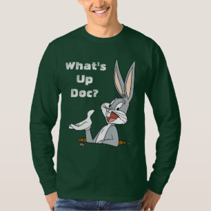 BUGS BUNNY™ Rabbit Hole T-Shirt