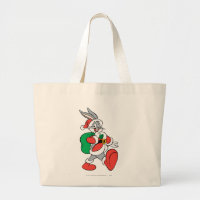 BUGS BUNNY™ Santa