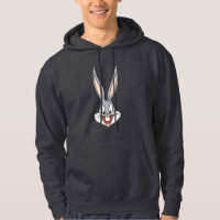 BUGS BUNNY™ Smiling Face